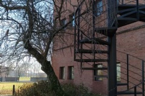 Wohnung in Parma, Parma, Parma - € 1.300/Monat | Ref: MOTTOVE - Foto 1