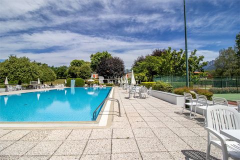 Villa a Galbiate, Lecco, Galbiate - € 1.200/mes | Ref: Rif. 20V - foto 2