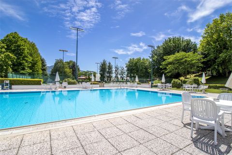 Villa a Galbiate, Lecco, Galbiate - € 1.200/mes | Ref: Rif. 20V - foto 3