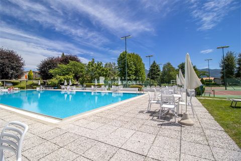 Villa a Galbiate, Lecco, Galbiate - € 1.200/mes | Ref: Rif. 20V - foto 4