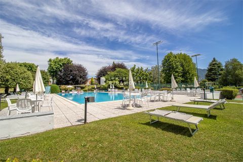 Villa a Galbiate, Lecco, Galbiate - € 1.200/mes | Ref: Rif. 20V - foto 5