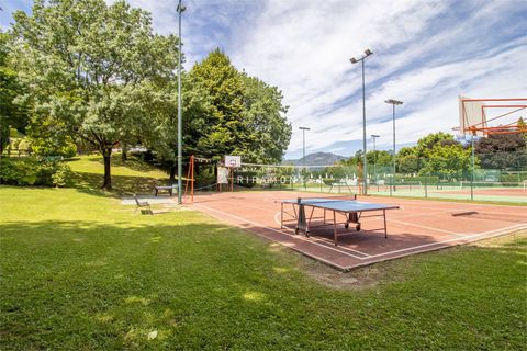 Villa a Galbiate, Lecco, Galbiate - € 1.200/mes | Ref: Rif. 20V - foto 8
