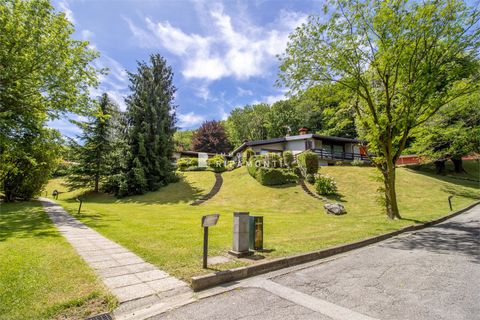 Villa a Galbiate, Lecco, Galbiate - € 1.200/mes | Ref: Rif. 20V - foto 9