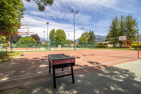 Villa a Galbiate, Lecco, Galbiate - € 1.200/mes | Ref: Rif. 20V - foto 10