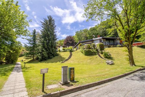 Villa a Galbiate, Lecco, Galbiate - € 1.200/mes | Ref: Rif. 20V - foto 11