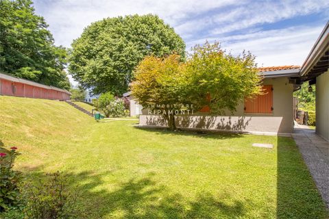 Villa a Galbiate, Lecco, Galbiate - € 1.200/mes | Ref: Rif. 20V - foto 12