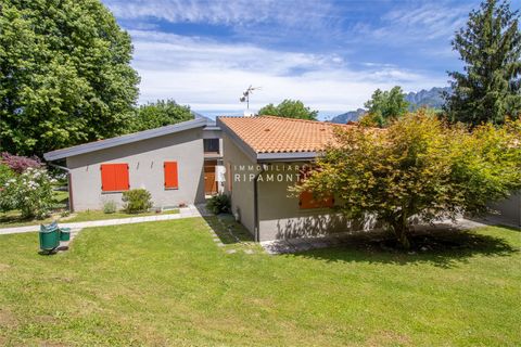 Villa a Galbiate, Lecco, Galbiate - € 1.200/mes | Ref: Rif. 20V - foto 13