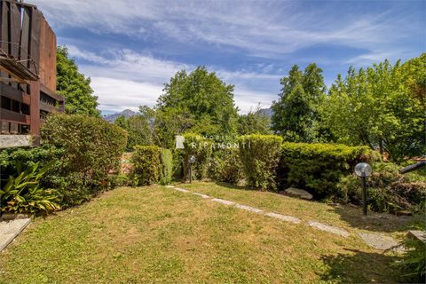 Villa a Galbiate, Lecco, Galbiate - € 1.200/mes | Ref: Rif. 20V - foto 14