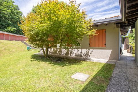 Villa a Galbiate, Lecco, Galbiate - € 1.200/mes | Ref: Rif. 20V - foto 15