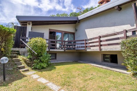 Villa a Galbiate, Lecco, Galbiate - € 1.200/mes | Ref: Rif. 20V - foto 16