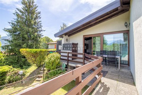 Villa a Galbiate, Lecco, Galbiate - € 1.200/mes | Ref: Rif. 20V - foto 17