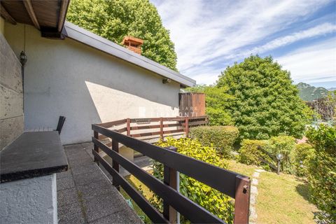 Villa a Galbiate, Lecco, Galbiate - € 1.200/mes | Ref: Rif. 20V - foto 18