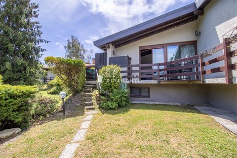 Villa a Galbiate, Lecco, Galbiate - € 1.200/mes | Ref: Rif. 20V - foto 19