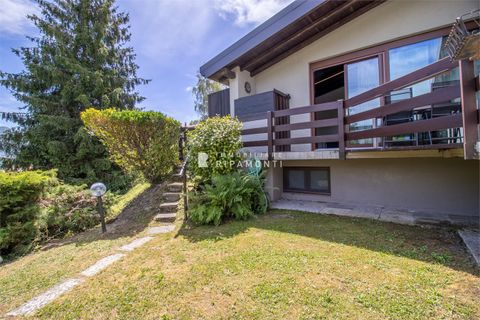 Villa a Galbiate, Lecco, Galbiate - € 1.200/mes | Ref: Rif. 20V - foto 20