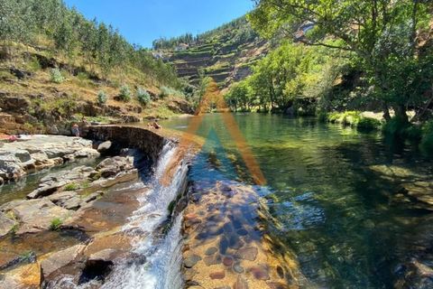 Villa em Arouca, Aveiro, Arouca - € 33.500 | Ref: CAS_1736 - foto 2