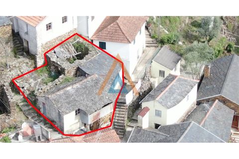 Villa em Arouca, Aveiro, Arouca - € 33.500 | Ref: CAS_1736 - foto 4