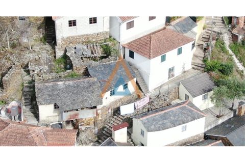 Villa em Arouca, Aveiro, Arouca - € 33.500 | Ref: CAS_1736 - foto 5