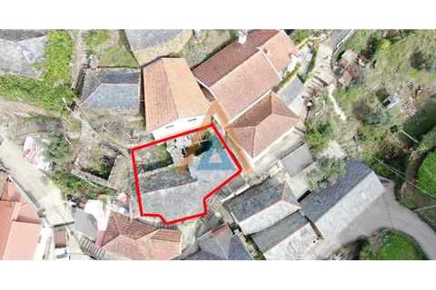 Villa em Arouca, Aveiro, Arouca - € 33.500 | Ref: CAS_1736 - foto 6