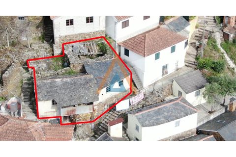 Villa em Arouca, Aveiro, Arouca - € 33.500 | Ref: CAS_1736 - foto 7