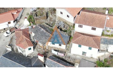 Villa em Arouca, Aveiro, Arouca - € 33.500 | Ref: CAS_1736 - foto 8