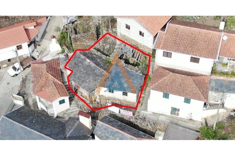 Villa em Arouca, Aveiro, Arouca - € 33.500 | Ref: CAS_1736 - foto 9