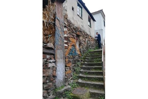 Villa em Arouca, Aveiro, Arouca - € 33.500 | Ref: CAS_1736 - foto 12