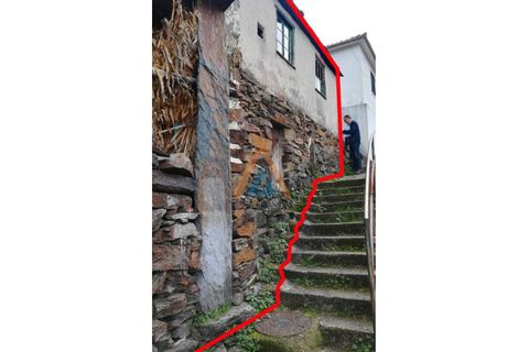 Villa em Arouca, Aveiro, Arouca - € 33.500 | Ref: CAS_1736 - foto 13