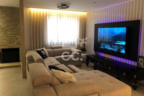 Villa i Guimaraes, Braga, Guimaraes - € 620.000 | Ref: 336/M/02037 - foto 5