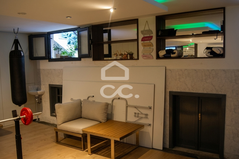 Villa i Guimaraes, Braga, Guimaraes - € 620.000 | Ref: 336/M/02037 - foto 25