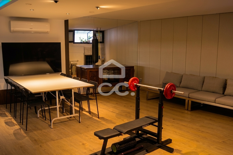 Villa i Guimaraes, Braga, Guimaraes - € 620.000 | Ref: 336/M/02037 - foto 26