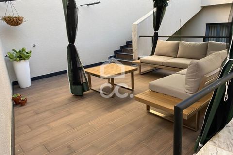 Villa i Guimaraes, Braga, Guimaraes - € 620.000 | Ref: 336/M/02037 - foto 39