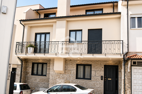 Villa i Guimaraes, Braga, Guimaraes - € 620.000 | Ref: 336/M/02037 - foto 41