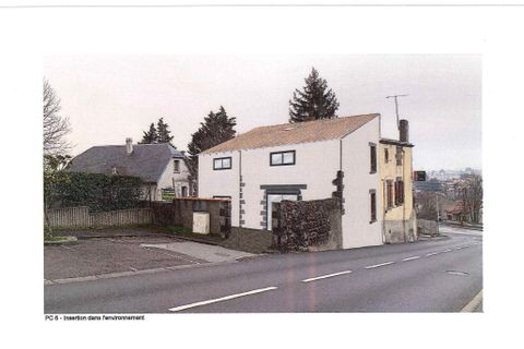Villa a Chamalieres, Puy-de-Dome, Chamalieres - € 345.000 | Ref: 1147_h - foto 4