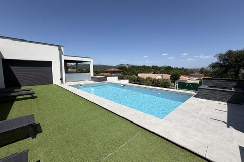 Villa i Issoire, Puy-de-Dome, Issoire - € 539.000 | Ref: 1513_h - foto 1