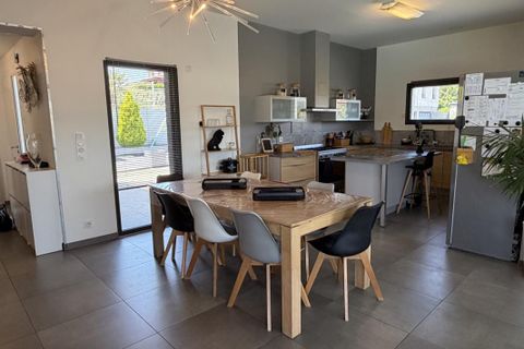 Villa i Issoire, Puy-de-Dome, Issoire - € 539.000 | Ref: 1513_h - foto 2