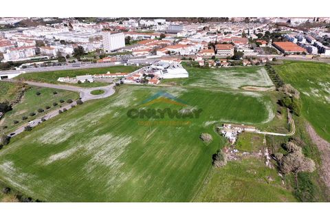 Helårsgrund i Evora, Evora, Evora - € 2.000.000 | Ref: 452 - foto 7