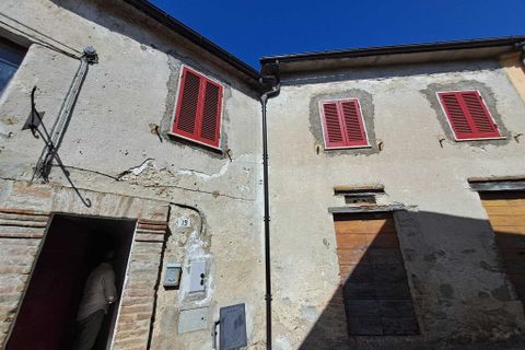 Leilighet i Amelia, Terni, Amelia - € 20 000 | Ref: .9. - foto 2