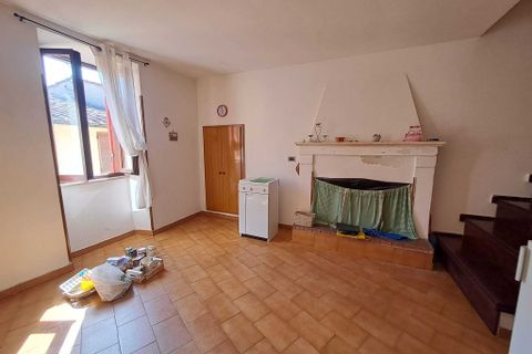Leilighet i Amelia, Terni, Amelia - € 20 000 | Ref: .9. - foto 9
