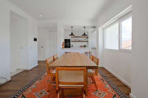 Byhus i Alcabideche, Lisbon, Alcabideche - € 895.000 | Ref: HAB_993 - foto 3
