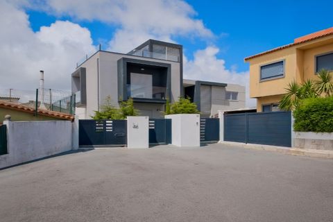 Byhus i Alcabideche, Lisbon, Alcabideche - € 895.000 | Ref: HAB_993 - foto 26