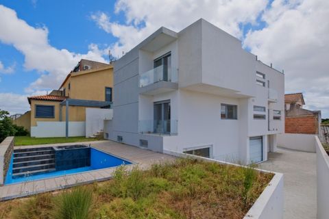 Byhus i Alcabideche, Lisbon, Alcabideche - € 895.000 | Ref: HAB_993 - foto 30