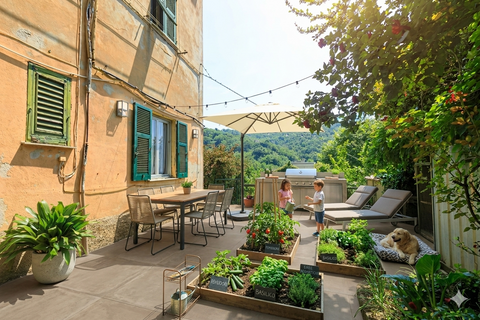 Lejlighed i Genoa, Genoa, Genoa - € 90.000 | Ref: 26874 - foto 6