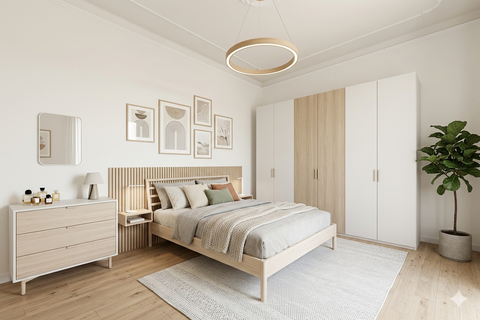 Lejlighed i Genoa, Genoa, Genoa - € 90.000 | Ref: 26874 - foto 7