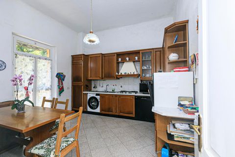 Lejlighed i Genoa, Genoa, Genoa - € 90.000 | Ref: 26874 - foto 9