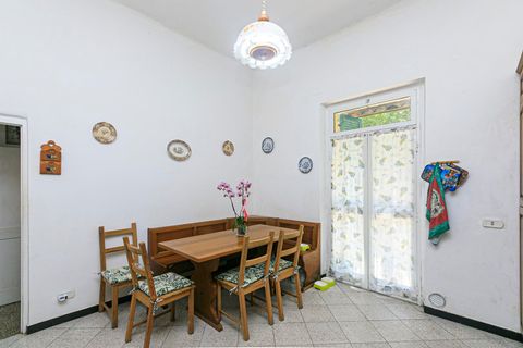 Lejlighed i Genoa, Genoa, Genoa - € 90.000 | Ref: 26874 - foto 10
