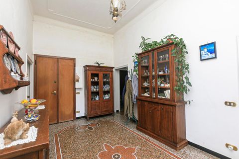 Lejlighed i Genoa, Genoa, Genoa - € 90.000 | Ref: 26874 - foto 13