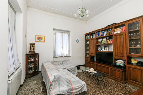 Lejlighed i Genoa, Genoa, Genoa - € 90.000 | Ref: 26874 - foto 23