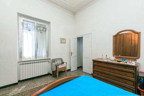 Lejlighed i Genoa, Genoa, Genoa - € 90.000 | Ref: 26874 - foto 24