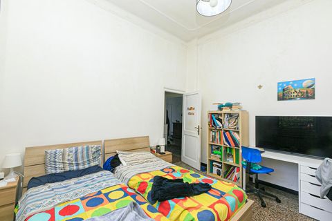 Lejlighed i Genoa, Genoa, Genoa - € 90.000 | Ref: 26874 - foto 29