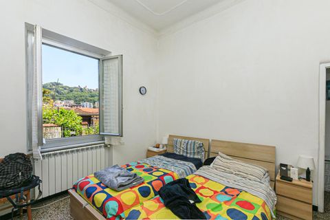 Lejlighed i Genoa, Genoa, Genoa - € 90.000 | Ref: 26874 - foto 31